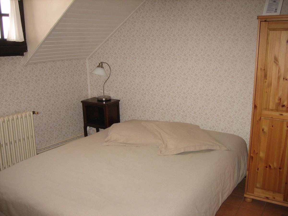 Auberge Les Myrtilles Couflens Phòng bức ảnh