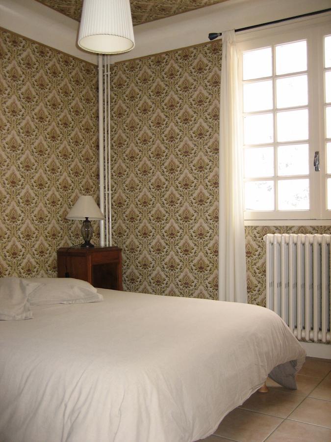Auberge Les Myrtilles Couflens Phòng bức ảnh